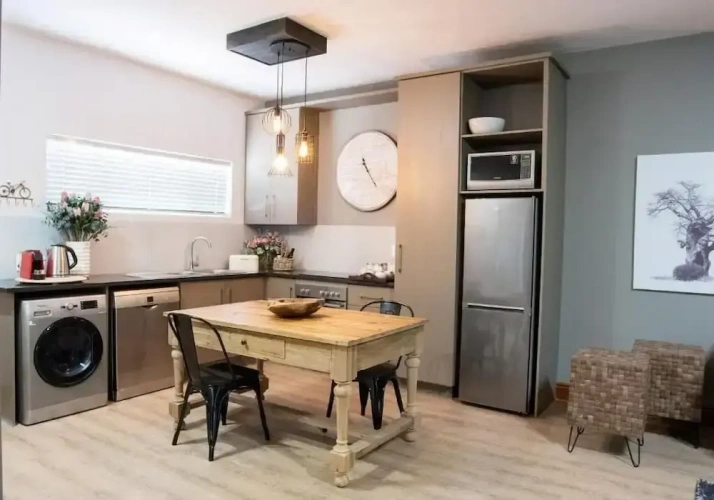 Comfort Double Apartment