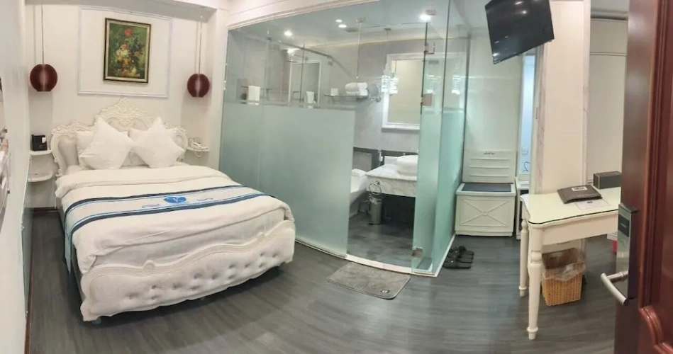 Classic Single room