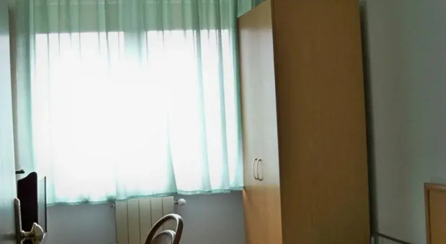 Hotel Sport