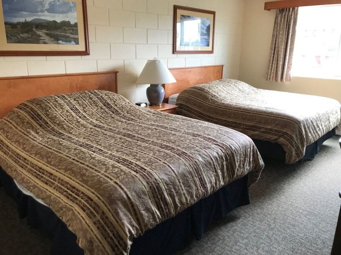 Haida Way Motor Inn