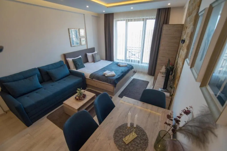 Apartman Klara