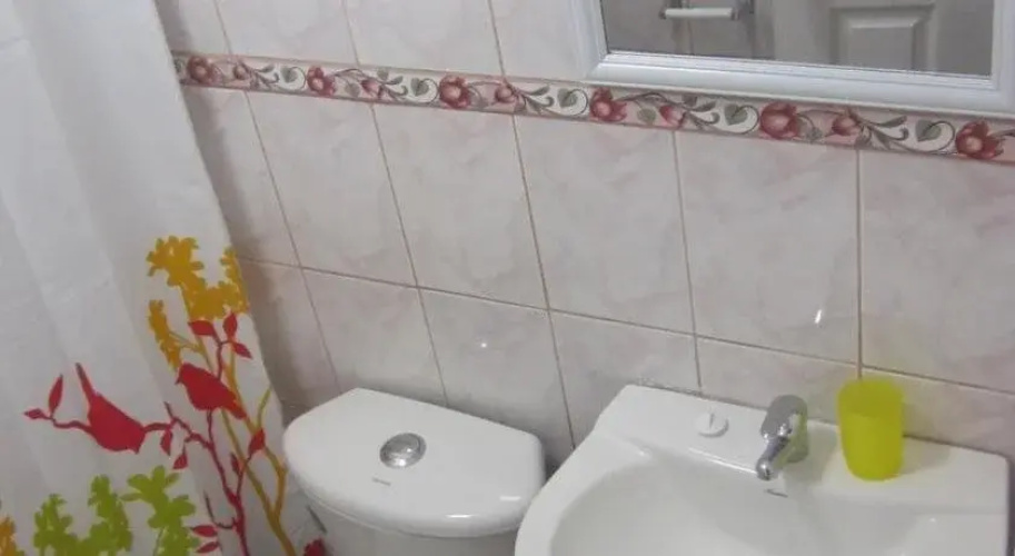 Hostal Andalue Temuco