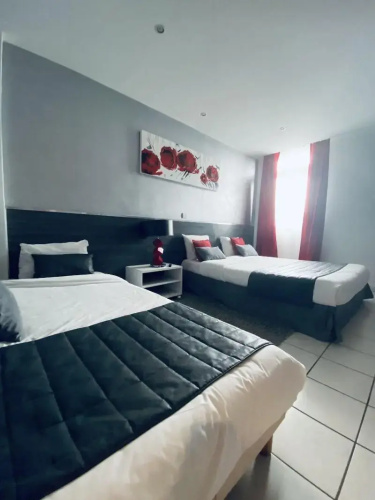 Hôtel Air-Lane