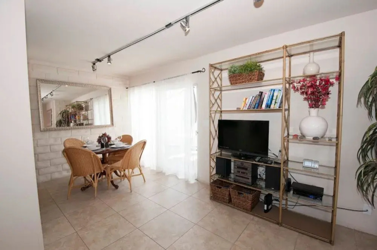 Siesta Villa