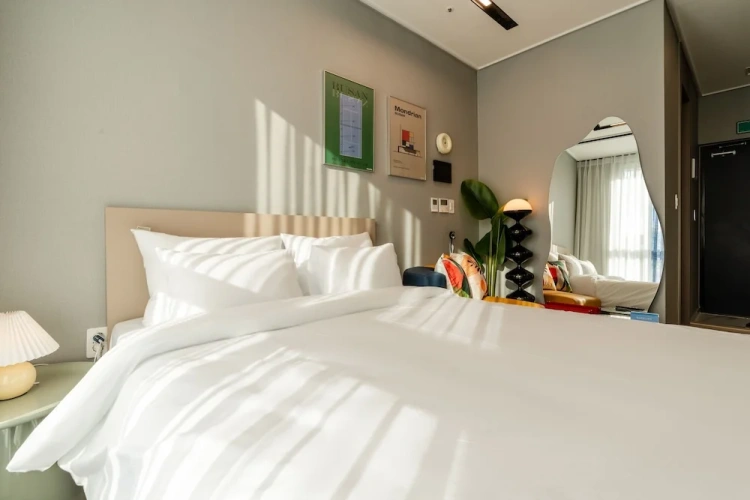 Superior Double room