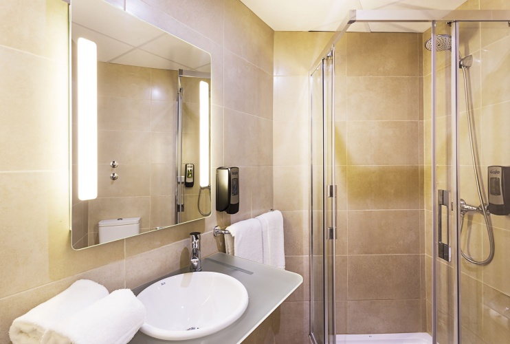 B&B HOTEL Vigo photo 28