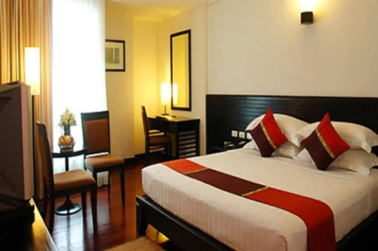 Hotel Anand Villa