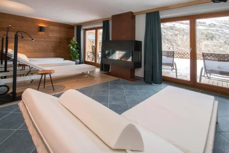 Apartmenthaus Gurglhof