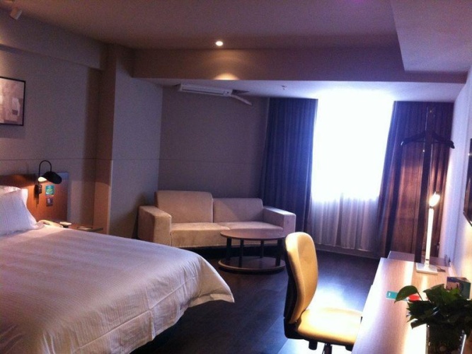 Business room
