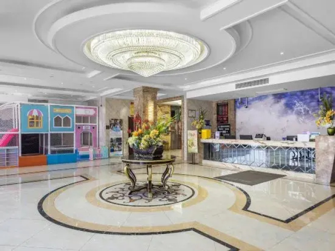 Divan resort hotel