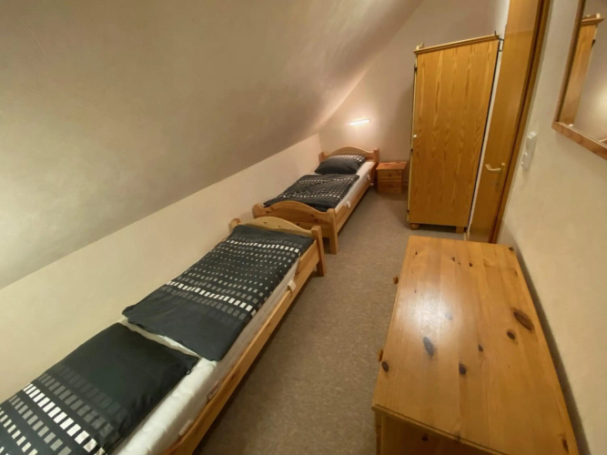 Ferienhaus Hoppas
