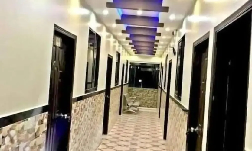 Dream Inn Guest House