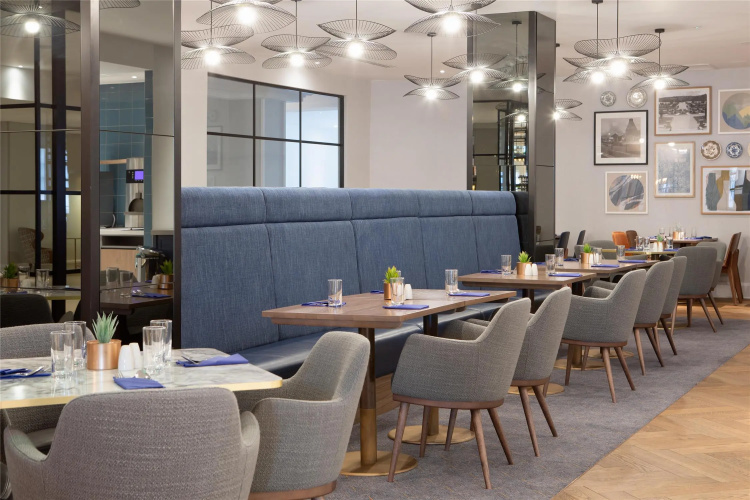 DoubleTree by Hilton Stoke on Trent photo 32