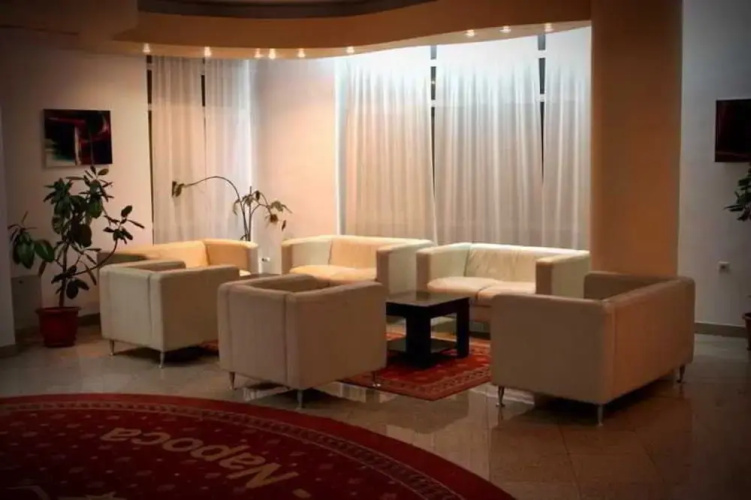 Hotel Opal