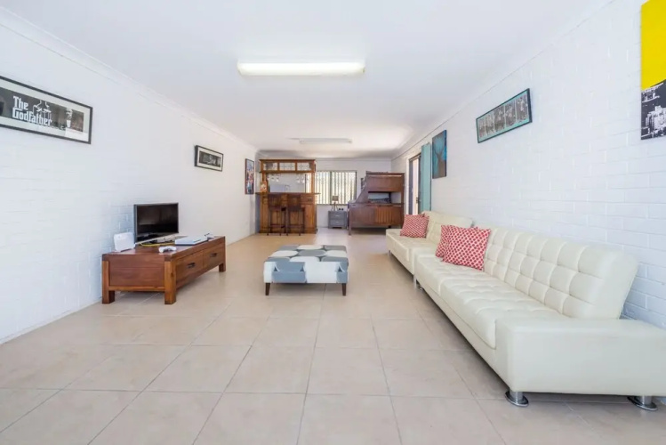 Kallaroo Street 3 - Corlette