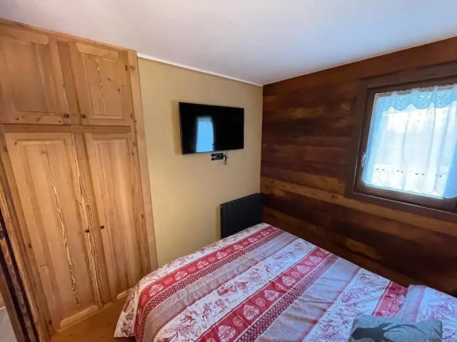 Baita del Cervino a Breuil-cervinia
