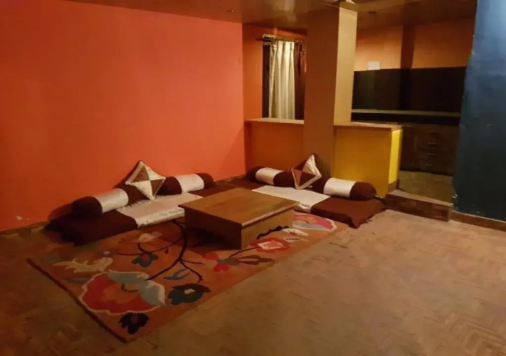 Kunal Hotel & Cottages