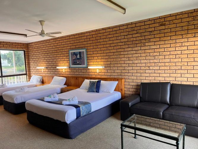 Bayview Motor Inn