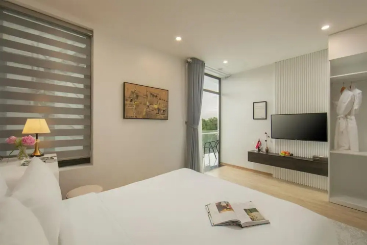 Amira Hotel Bac Ninh
