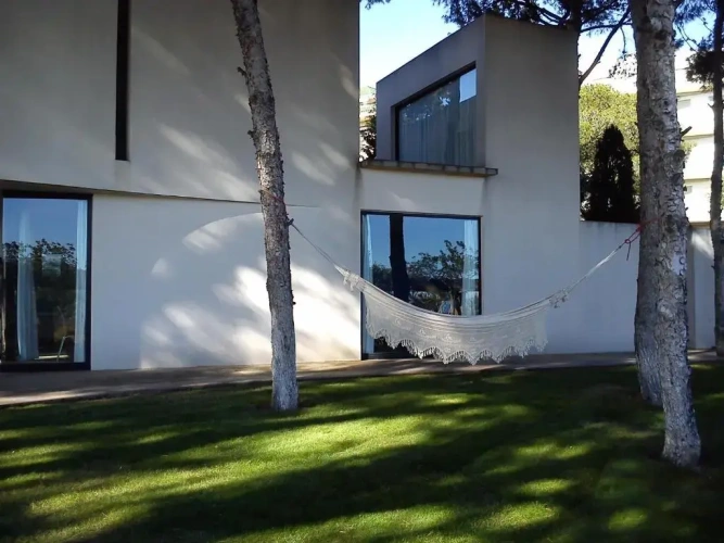 3 Bedrooms Villa