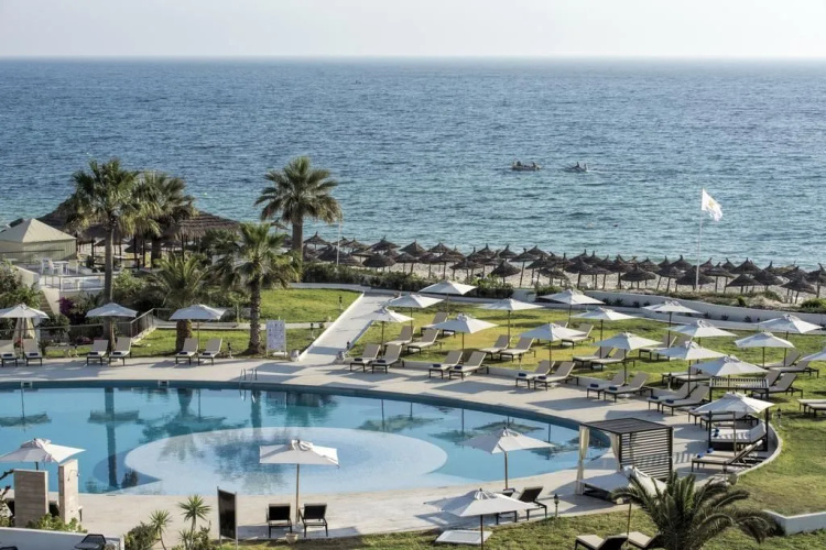 Iberostar Selection Diar El Andalous photo 30