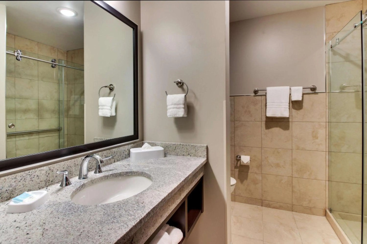 Drury Plaza Hotel Dallas Richardson photo 9