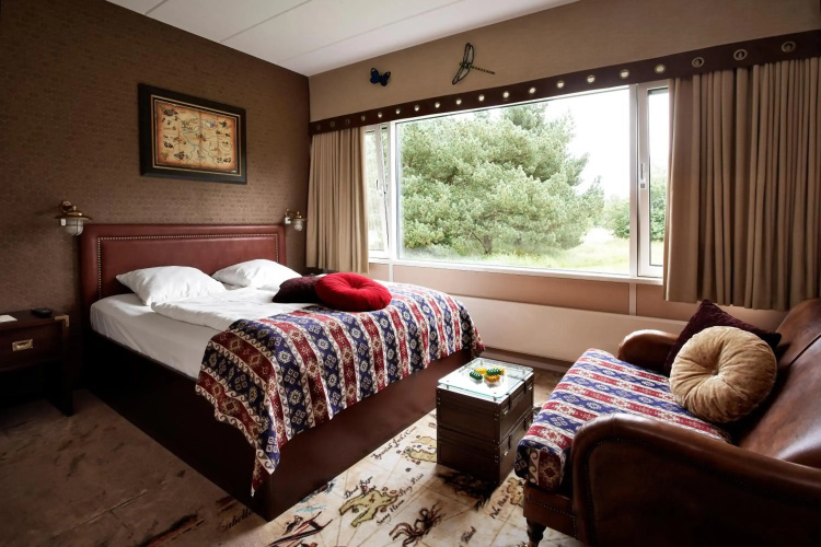 Hotel LEGOLAND, DENMARK