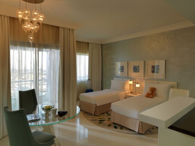 DAMAC Maison Dubai Mall Street photo 35
