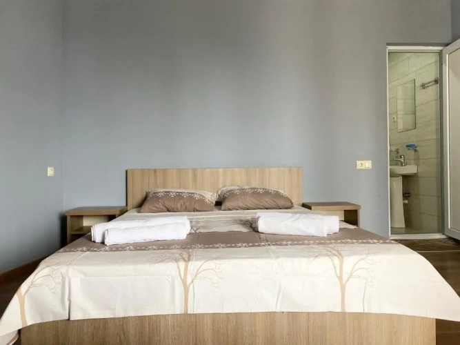 Classic Triple room