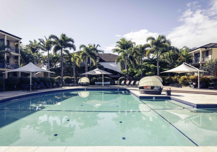 Mercure Gold Coast Resort photo 18