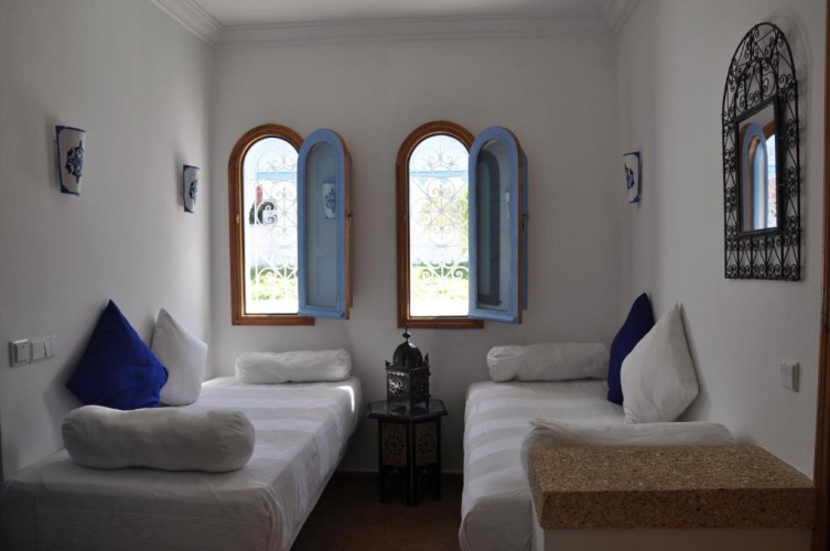 Double Suite