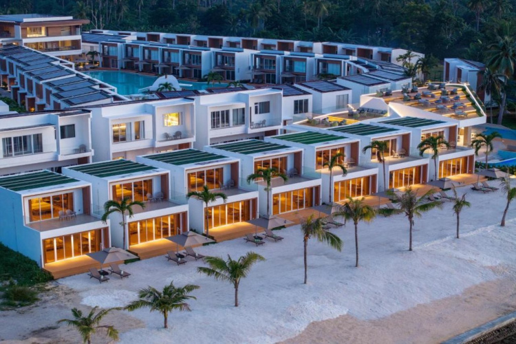 Lime Resort Bohol, A Member Of Radisson Individuals Premier - Panglao