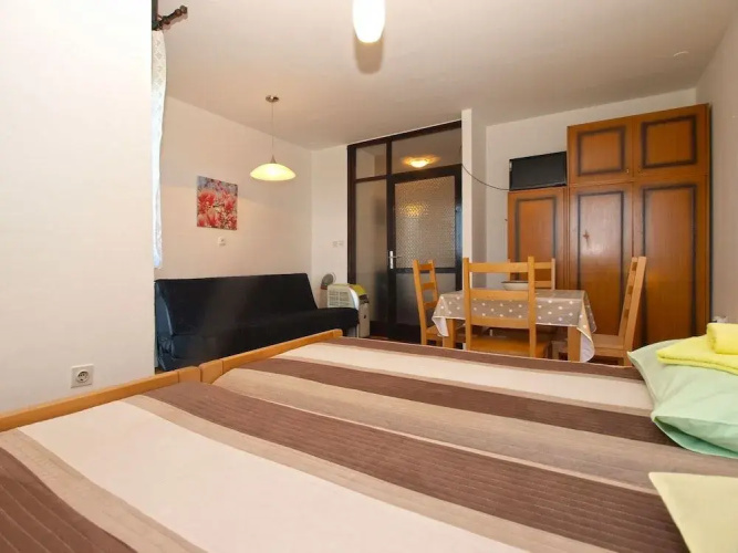 Apartment Margareta