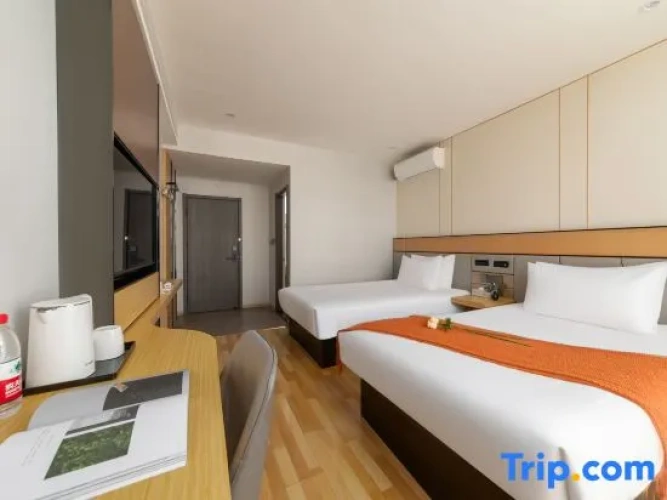 Economy Twin room