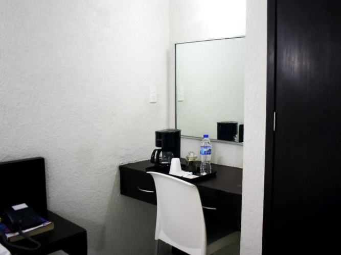 Hotel Ros Gaud