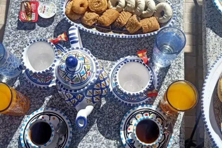 Dar Tata