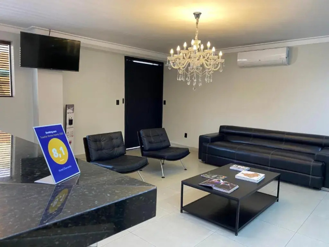 Hotel Diamante