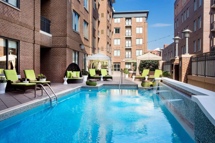Andaz Savannah photo 18