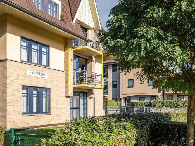 Hotelafbeelding