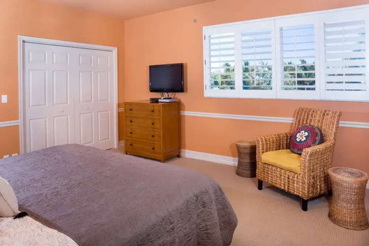 Donax - Captiva Beach Villas
