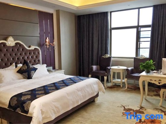Business Double Suite