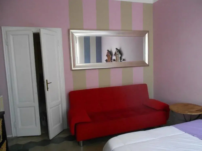 B&B Della Spiga