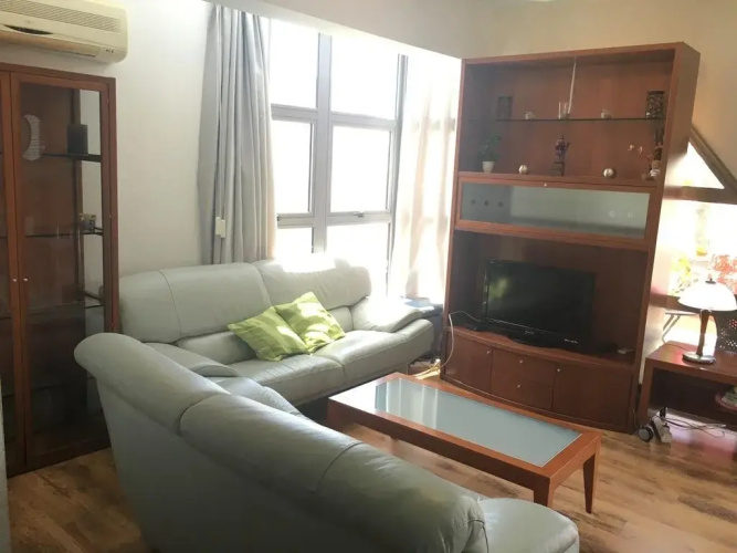 Alex Residence 103