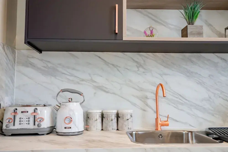 Host Stay Shaw Street Flat