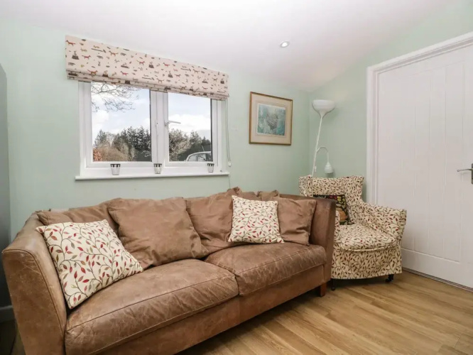 Rectory Cottage