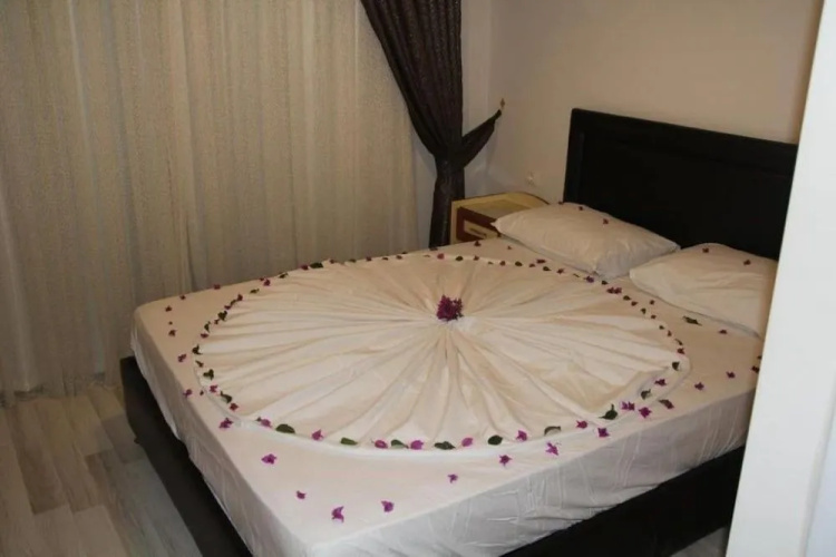 Dostlar Hotel