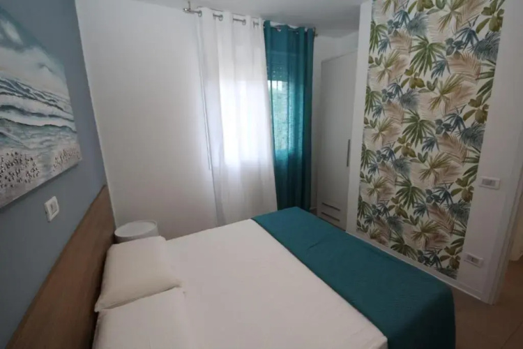 Residence Verdena appartamento 03