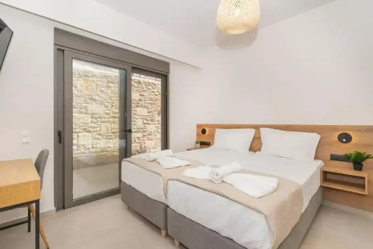 Dreta Suites Chania