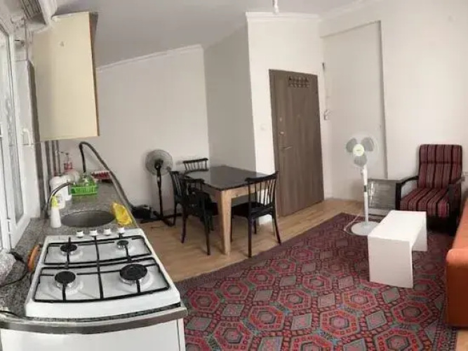 Tas Family Suite