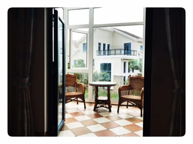 The Yard Guesthouse